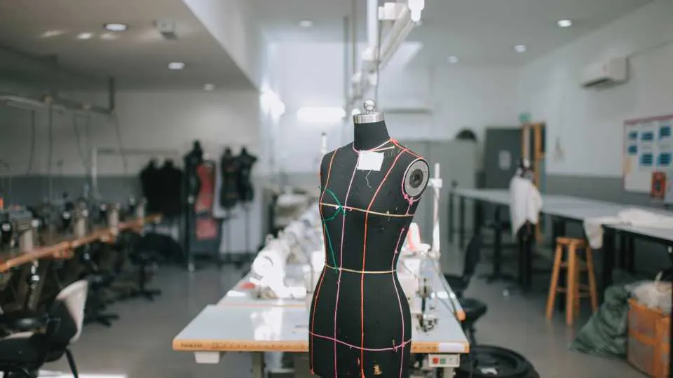  Top 10 Fashion Designing Colleges in India