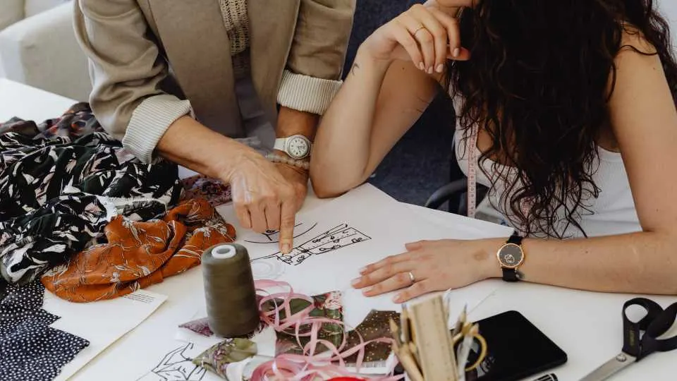  Top 10 Fashion Designing Colleges in India 
