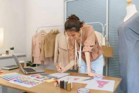 Top 10 Fashion Designing Colleges in India