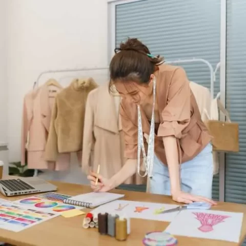 Top 10 Fashion Designing Colleges in India