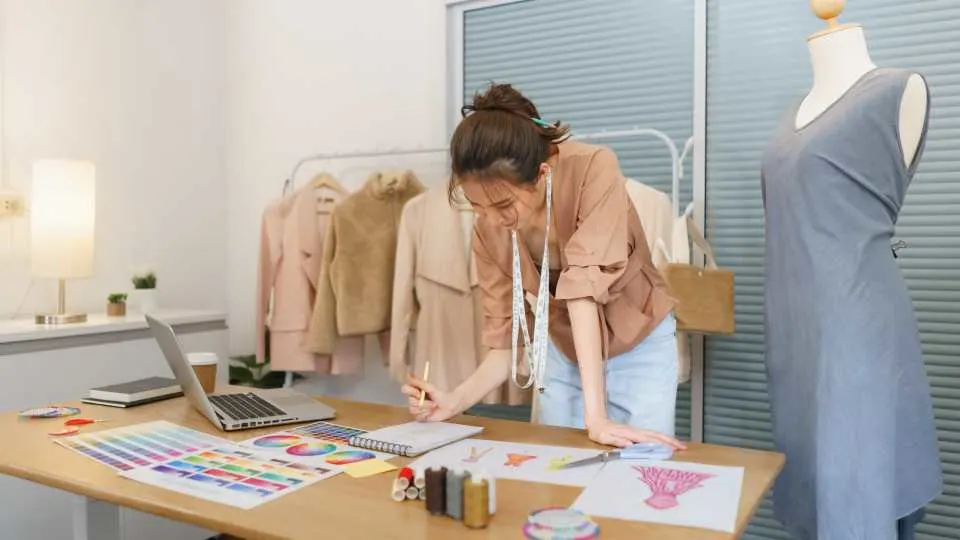 Top 10 Fashion Designing Colleges in India