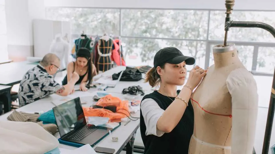 Top 10 Fashion Designing Colleges in India