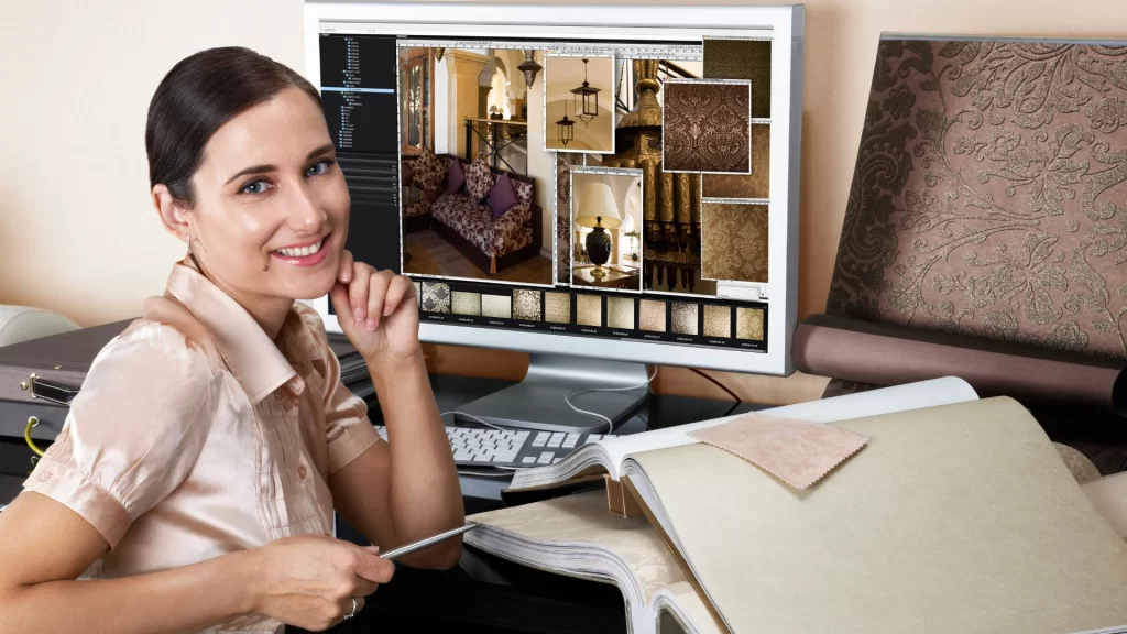 Interior designing as a career Interior designing as a career