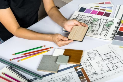 Is Interior Designing a Good Career in India