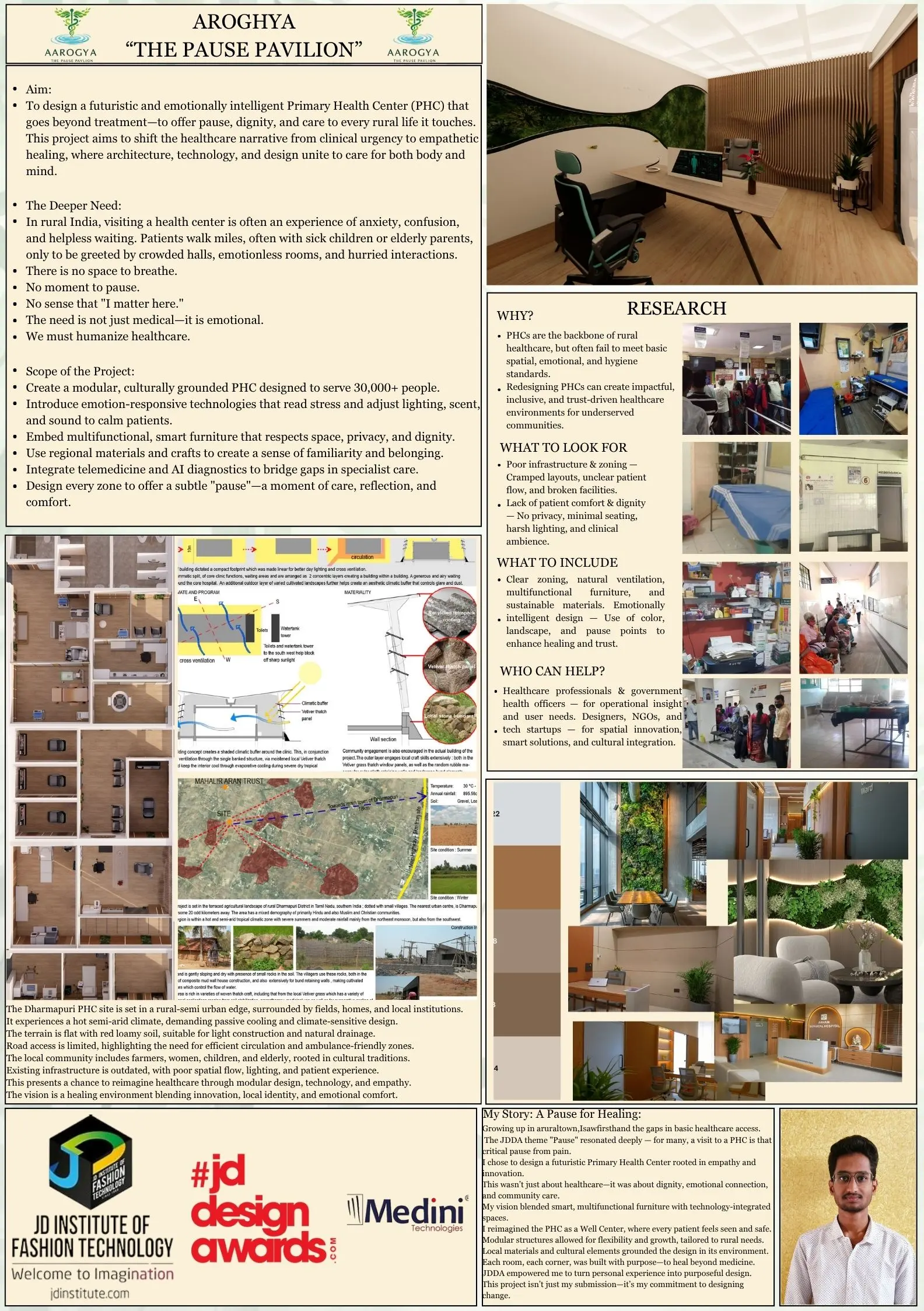 Aarogya The Pause Pavilion by Monish S (4)