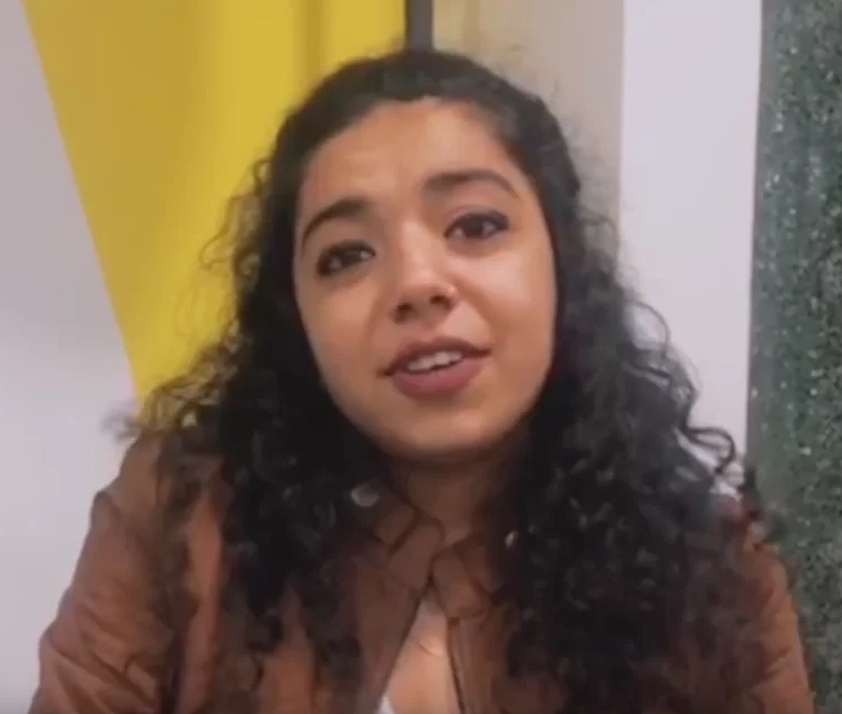 Bhakti Acharya