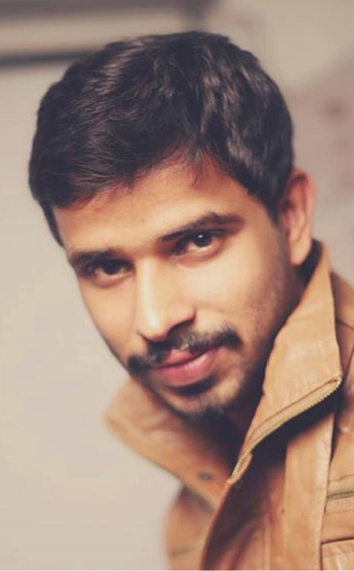 Deepak Vijay