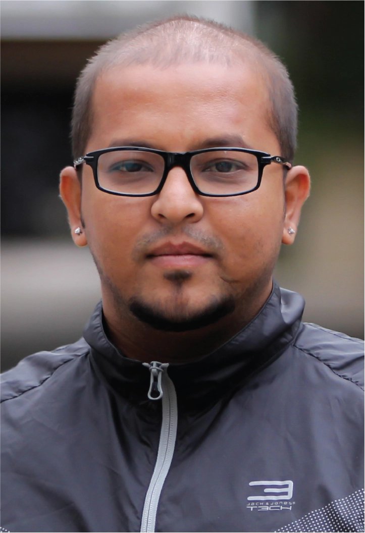 Hemanth Murthy