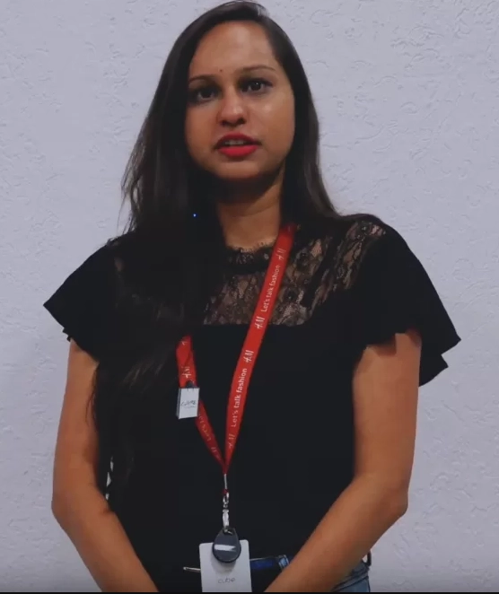 Jeenal Chouwan