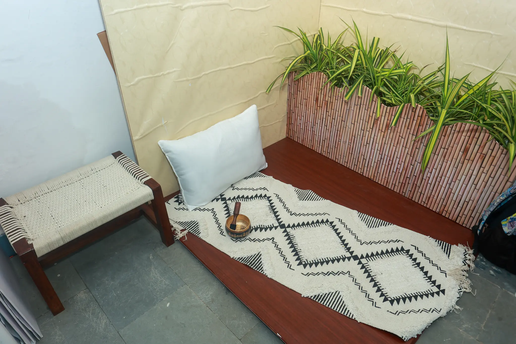 Manisha’s Zen Maternity Hospital (1)