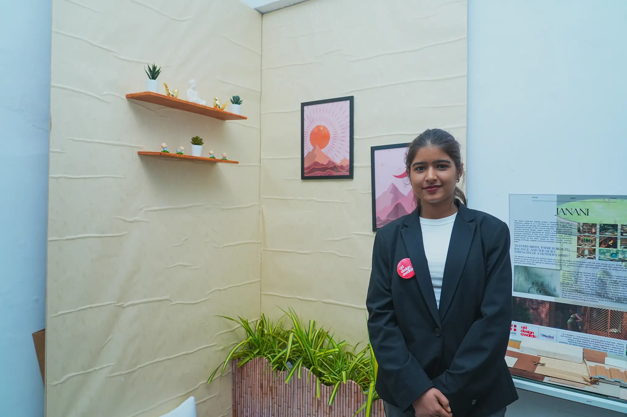 Manisha’s Zen Maternity Hospital (5 )