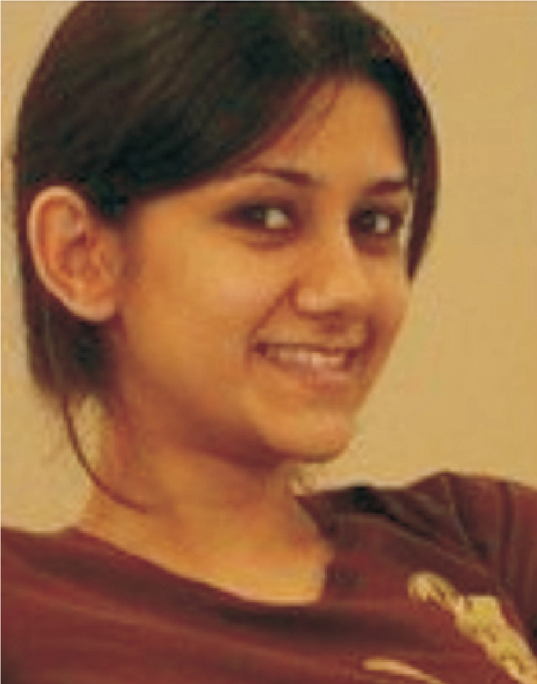 Nitika Seth