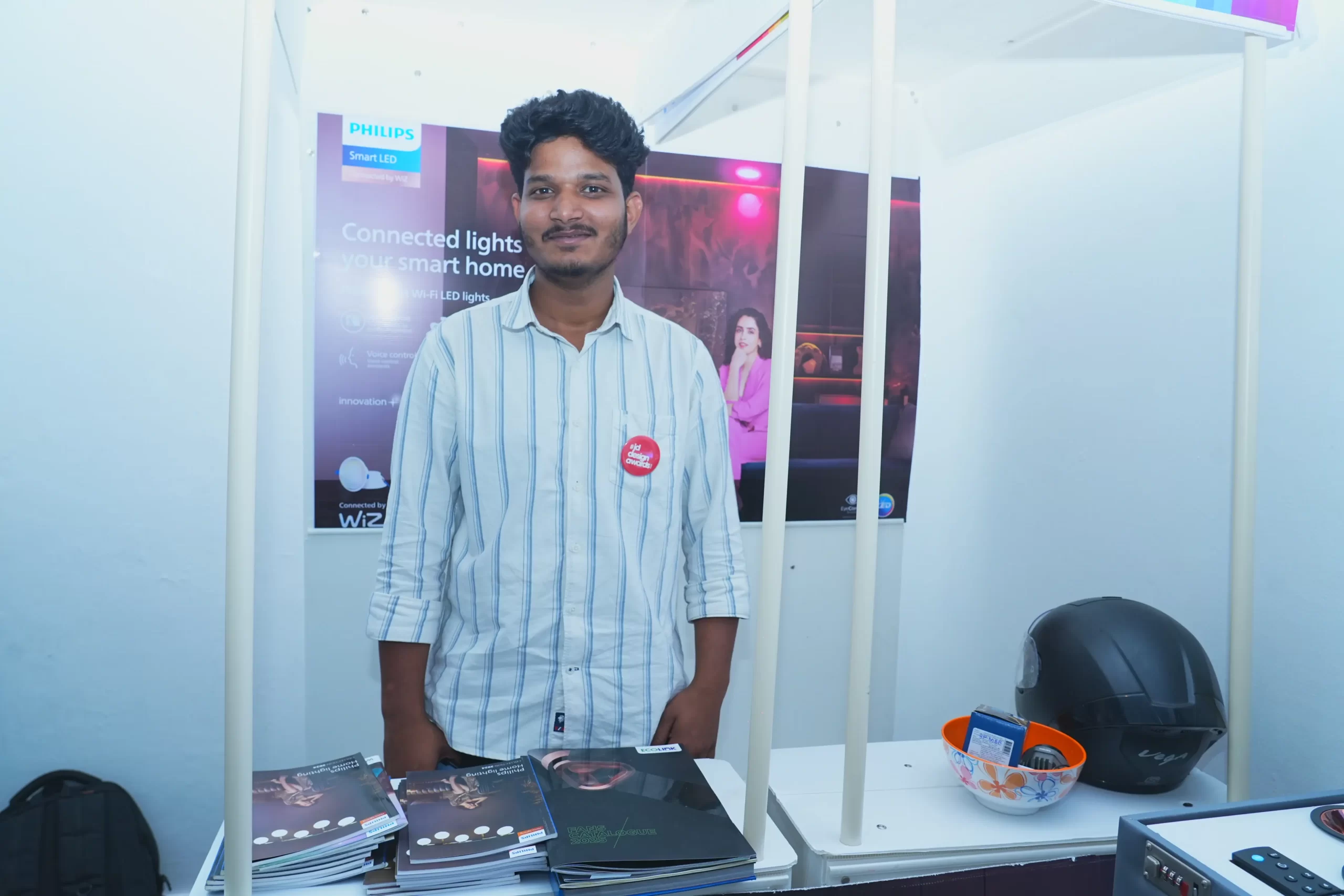 Nomad Draft by Vannurappagari Rajesh and Viswanath K P (2)