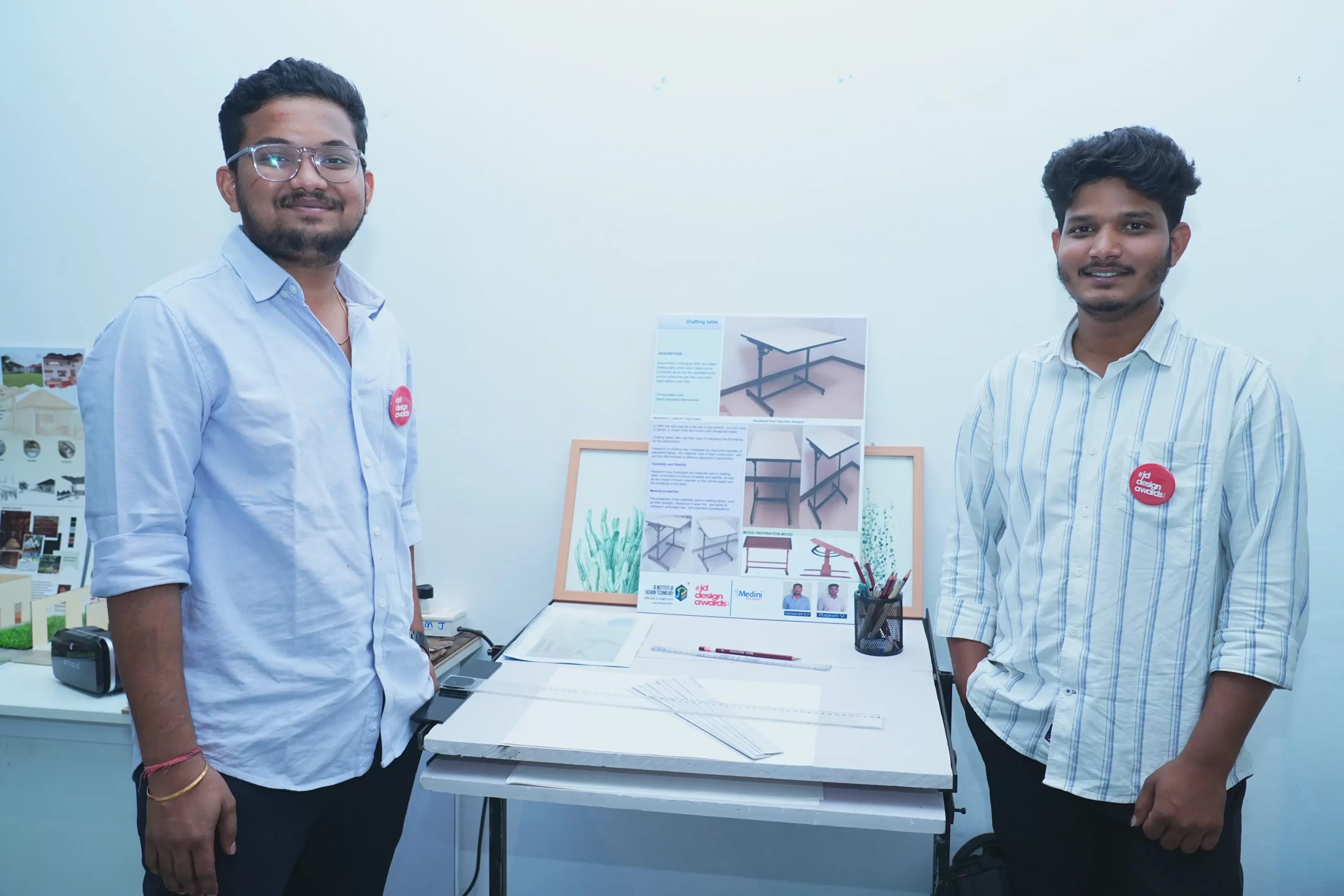 Nomad Draft by Vannurappagari Rajesh and Viswanath K P (3)