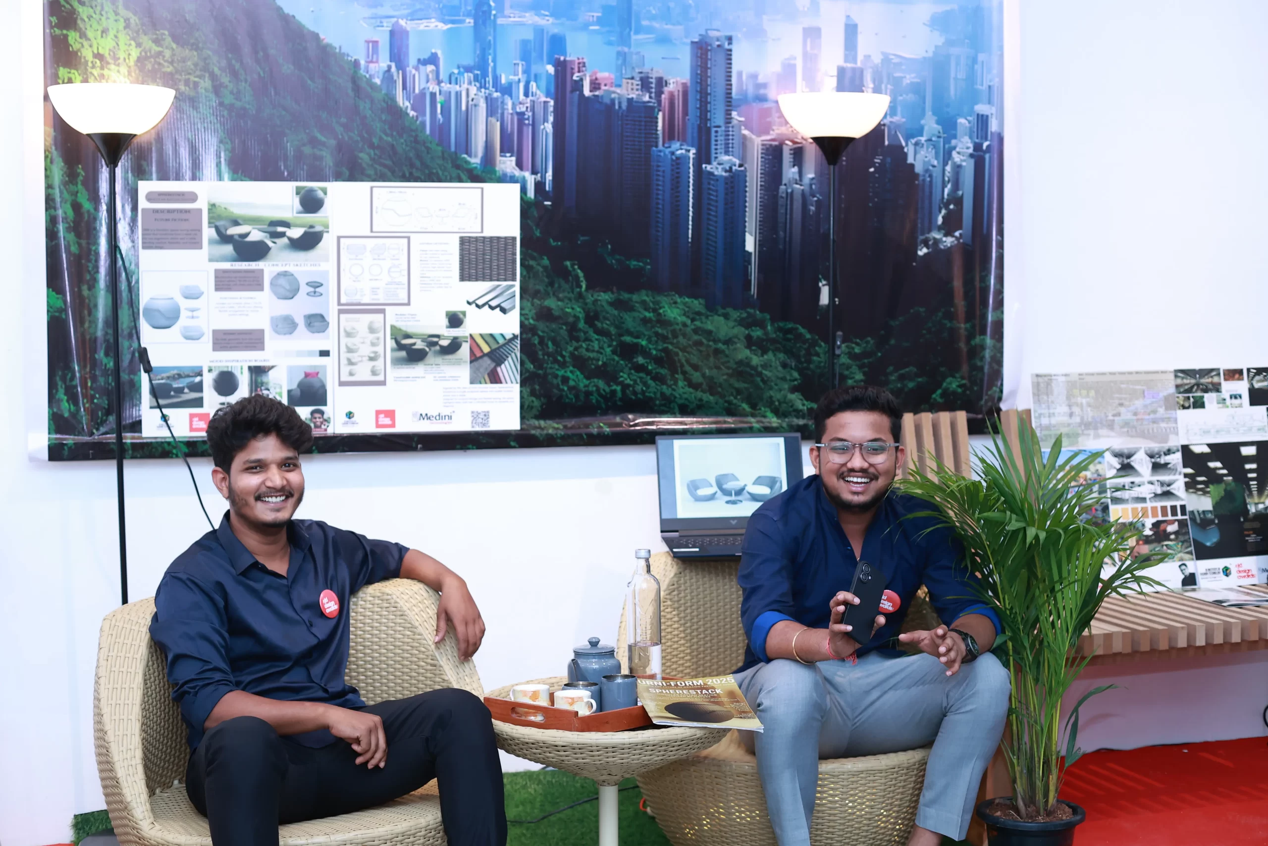 Nomad Draft by Vannurappagari Rajesh and Viswanath K P (5)