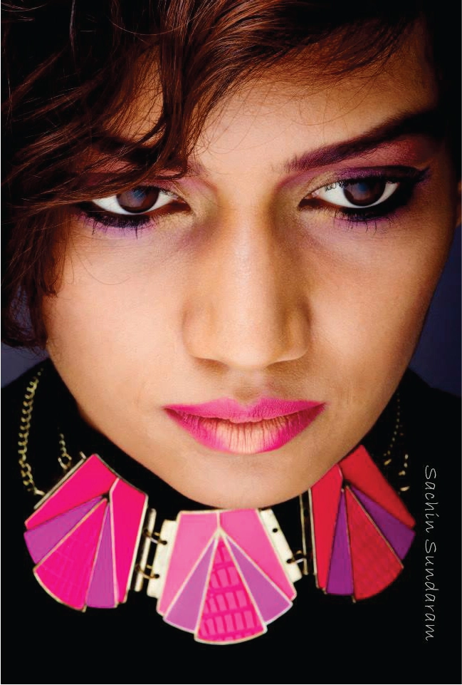 Parinitha Vijay