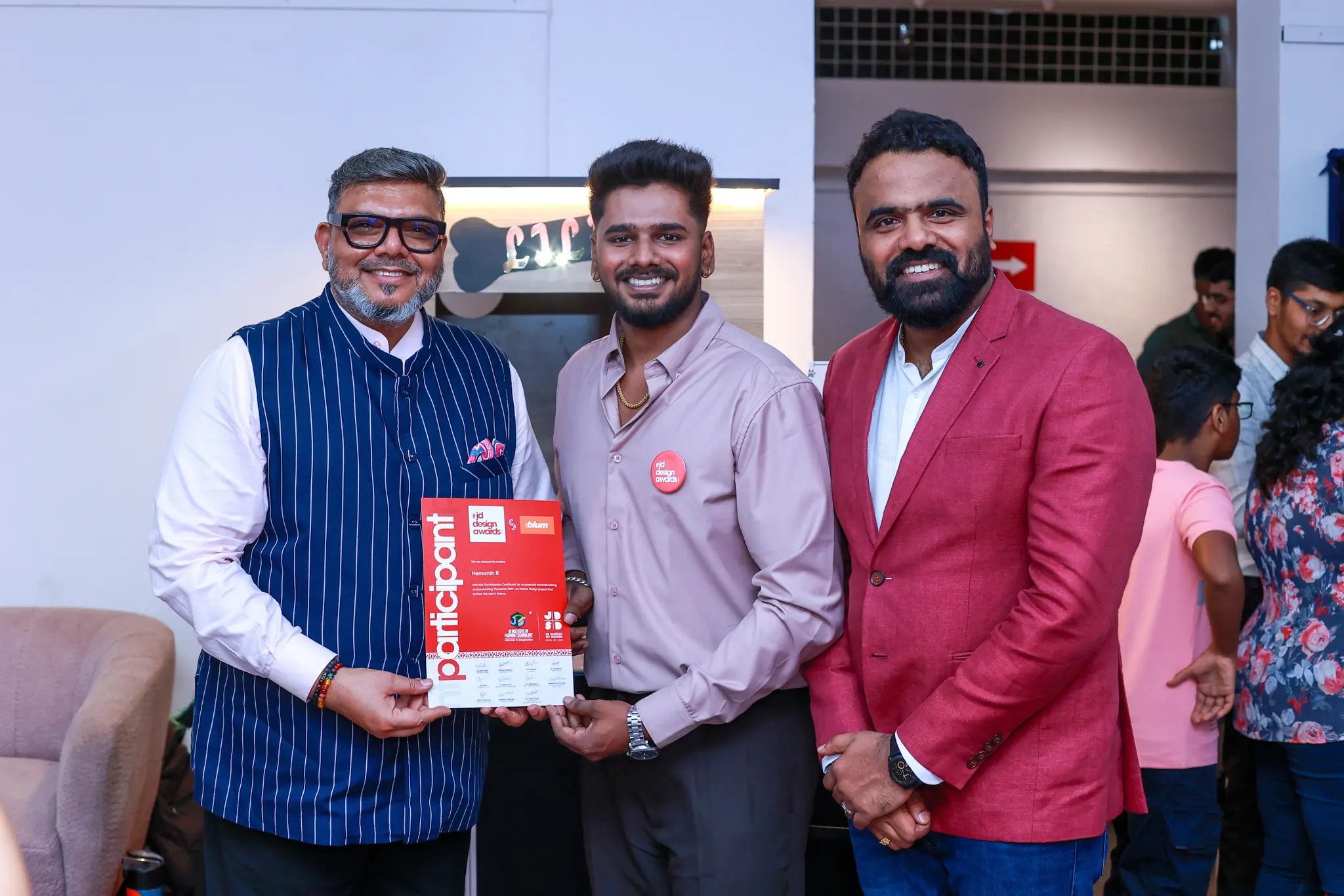 Pawsome Pals by Hemanth R (7)