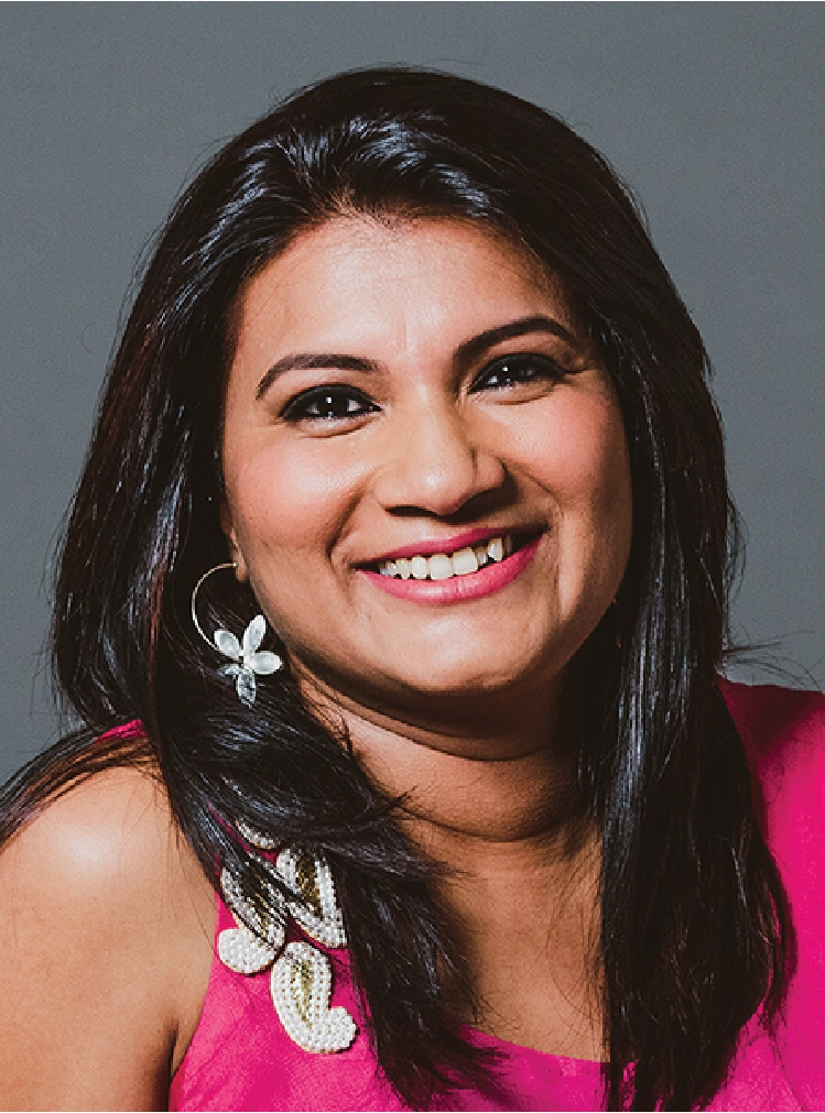Rini Rego