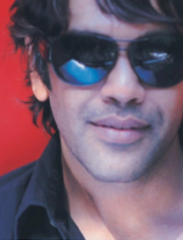 Rocky S