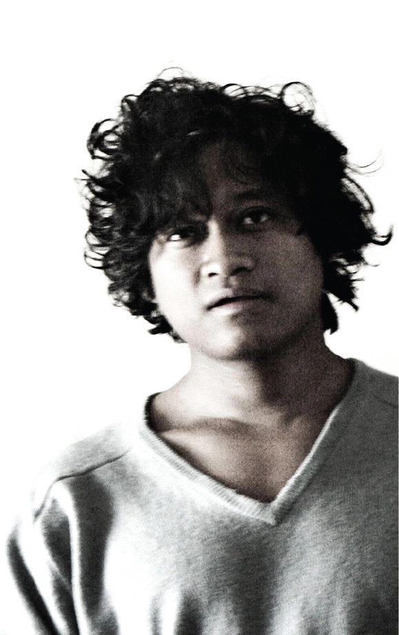 Ronjoy Gogoi 01