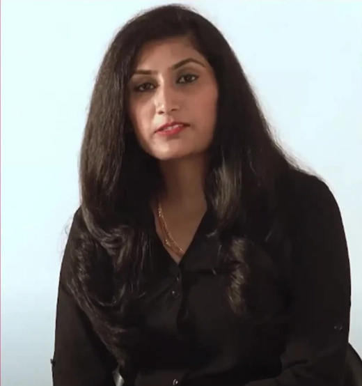 Roopa S