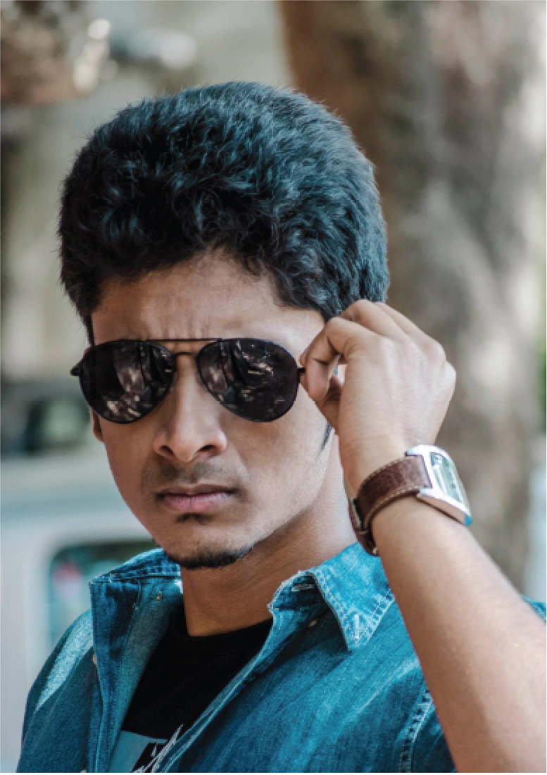 Sanjith Seetharam 01