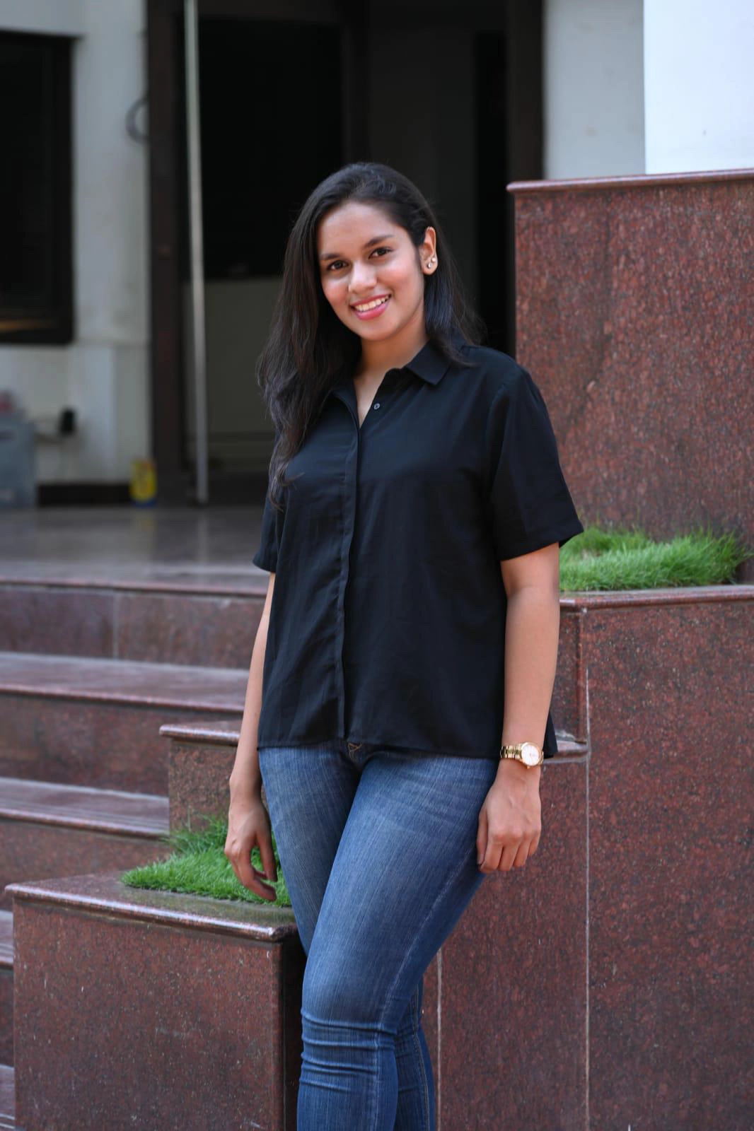 Shreya Giridhar