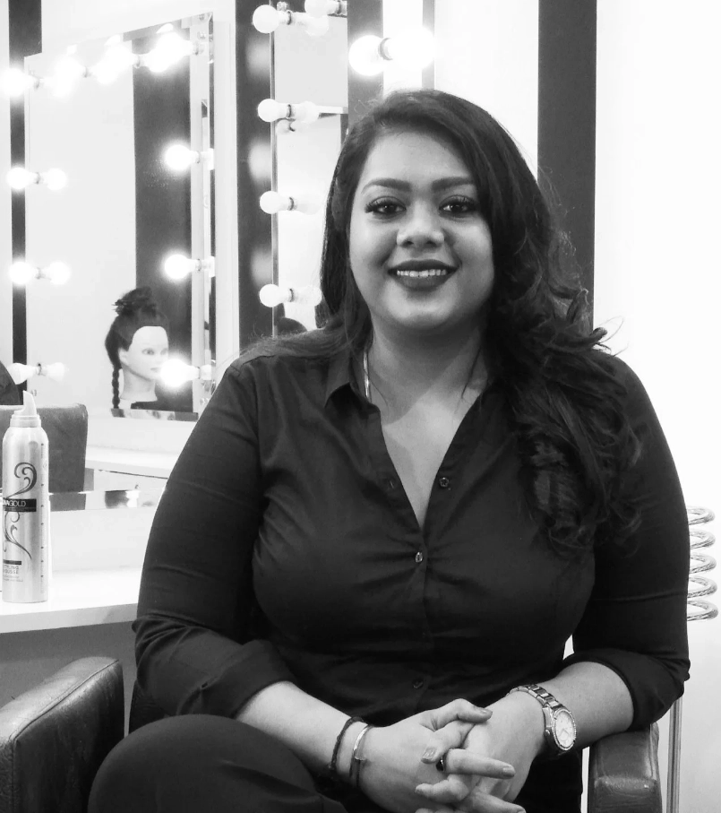 Smitha Nandan