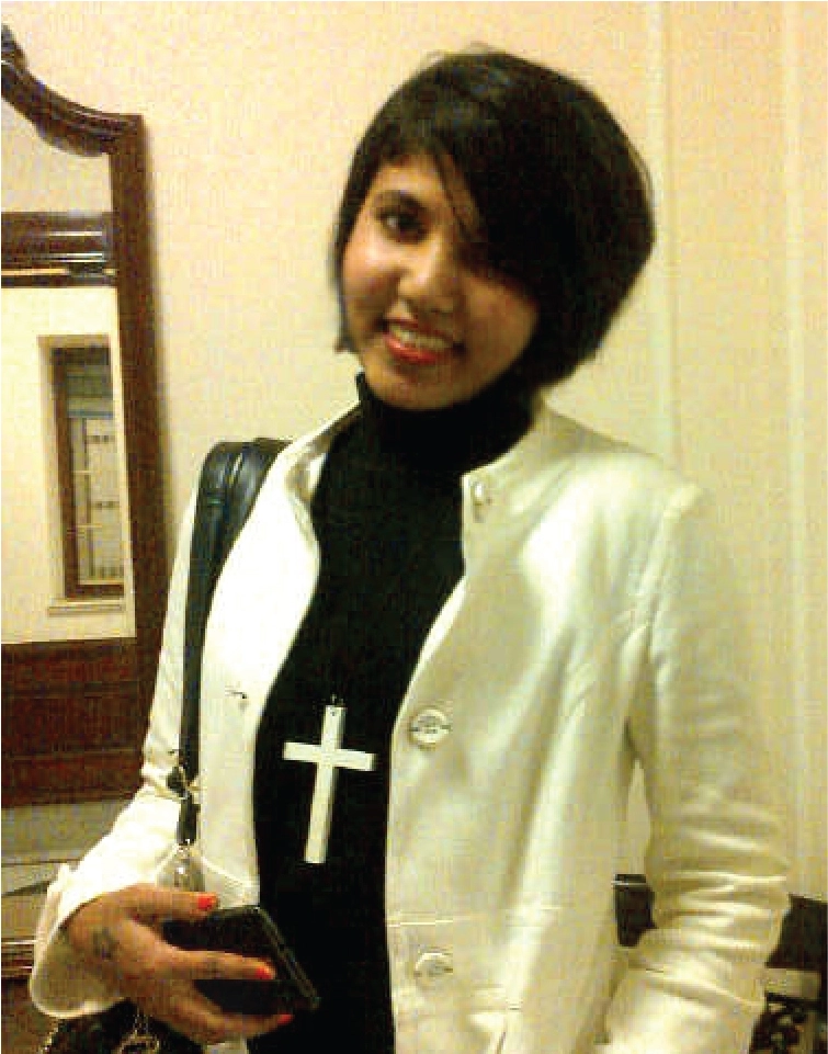 Smitha PM 01