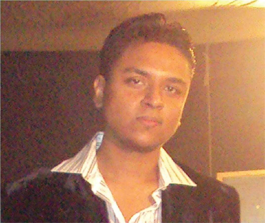 Somesh Chakraborthy 01