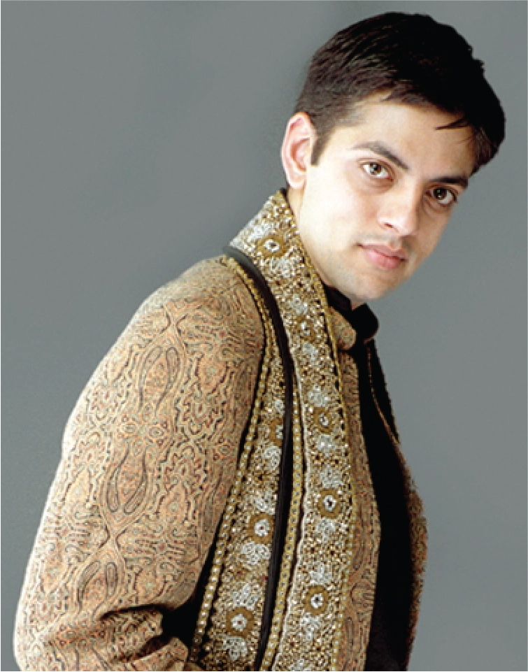 Sooraj Chawla 01