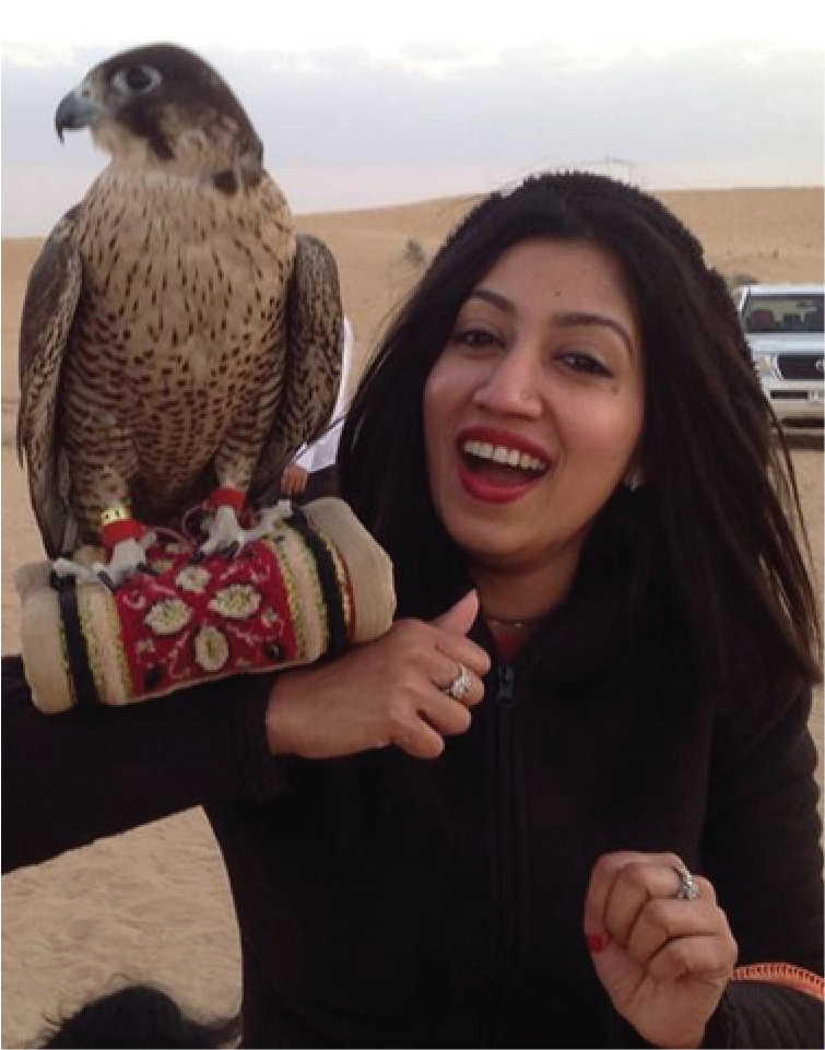 Soumya Perakatt 01