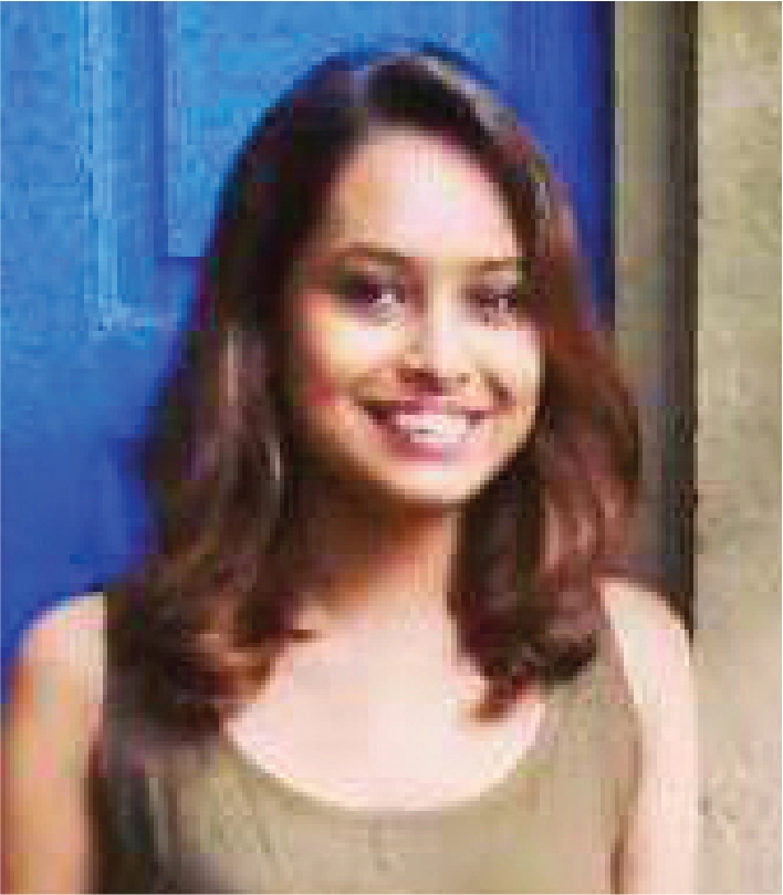 Tanvil Walia