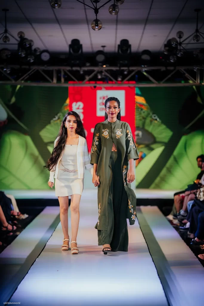 The Garasia Edit Weaving Heritage into Modern Resort Wear