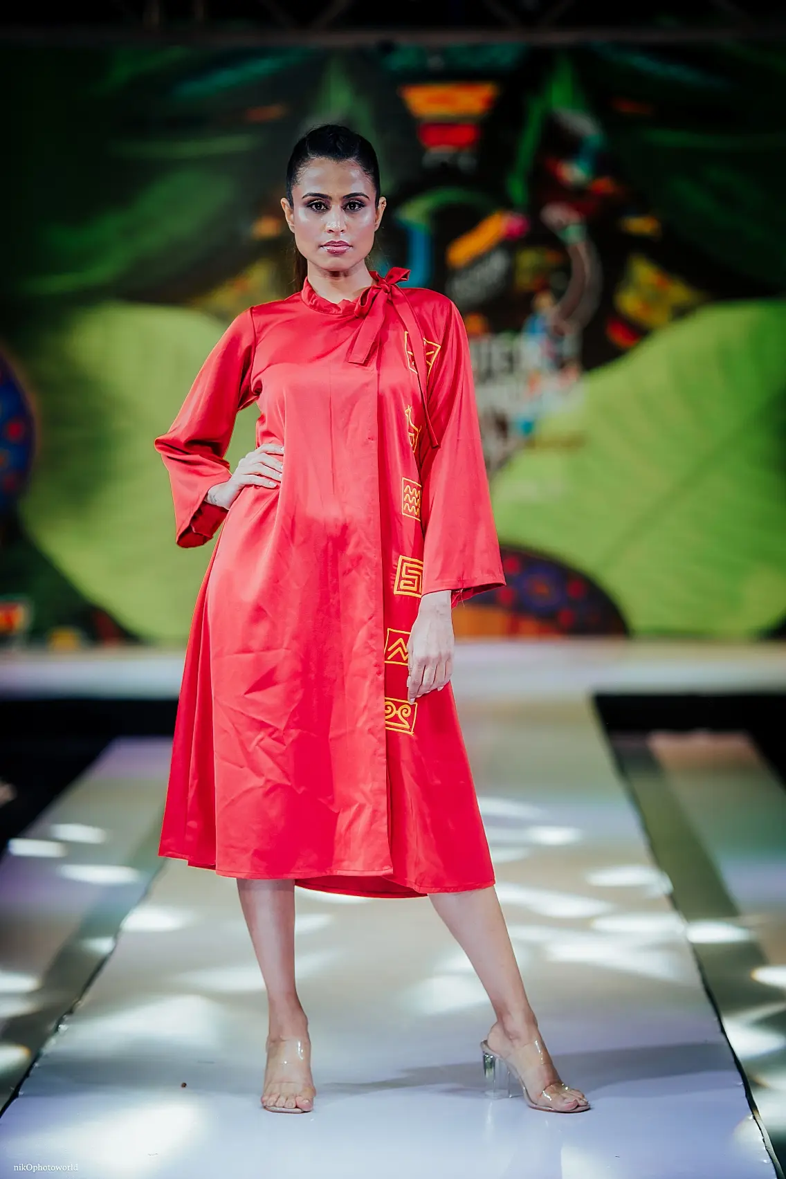 The Garasia Edit Weaving Heritage into Modern Resort Wear (7)