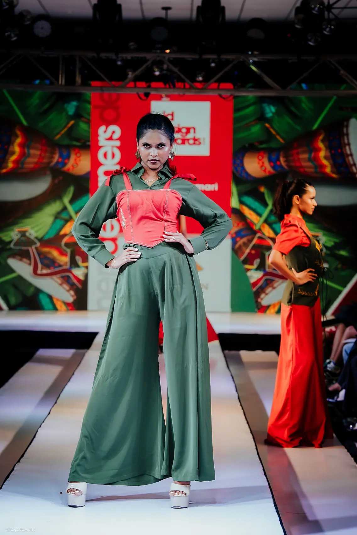 The Garasia Edit Weaving Heritage into Modern Resort Wear (9)