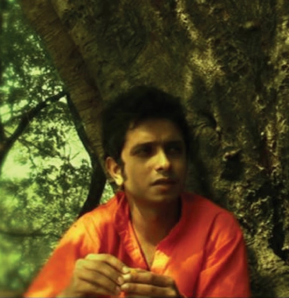 Tosham Acharya