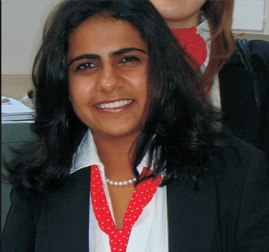 Vidhi Singh