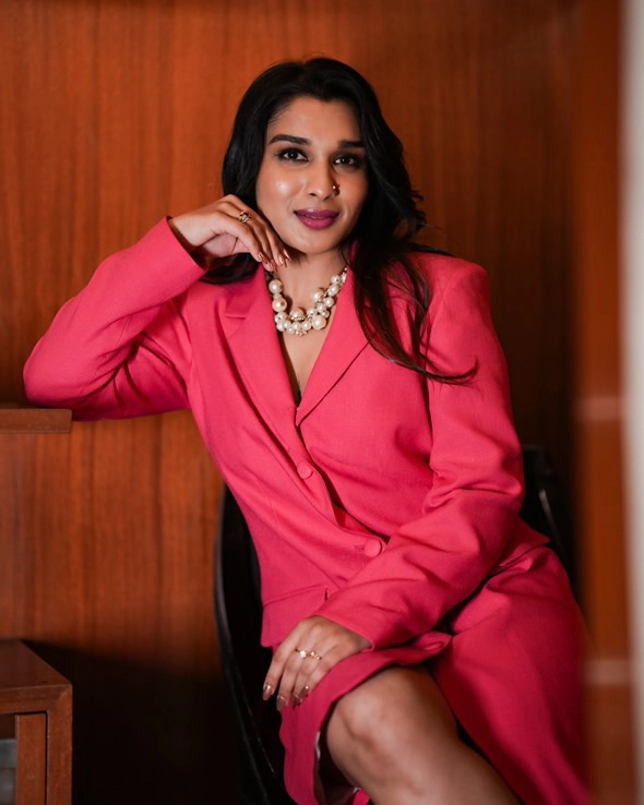 Vinaa Shankar