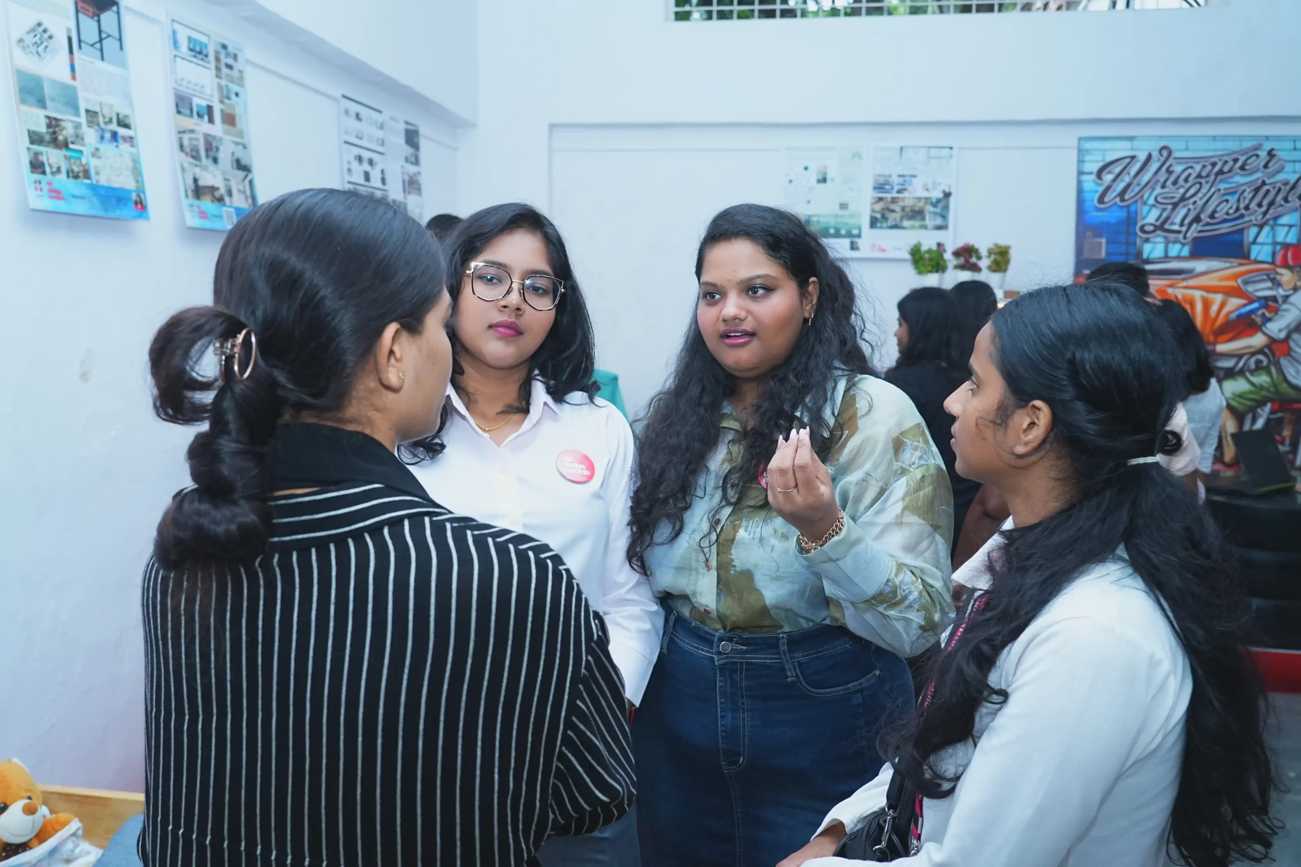 EvoNest by Renu Agarwal S & S Harshita (5)