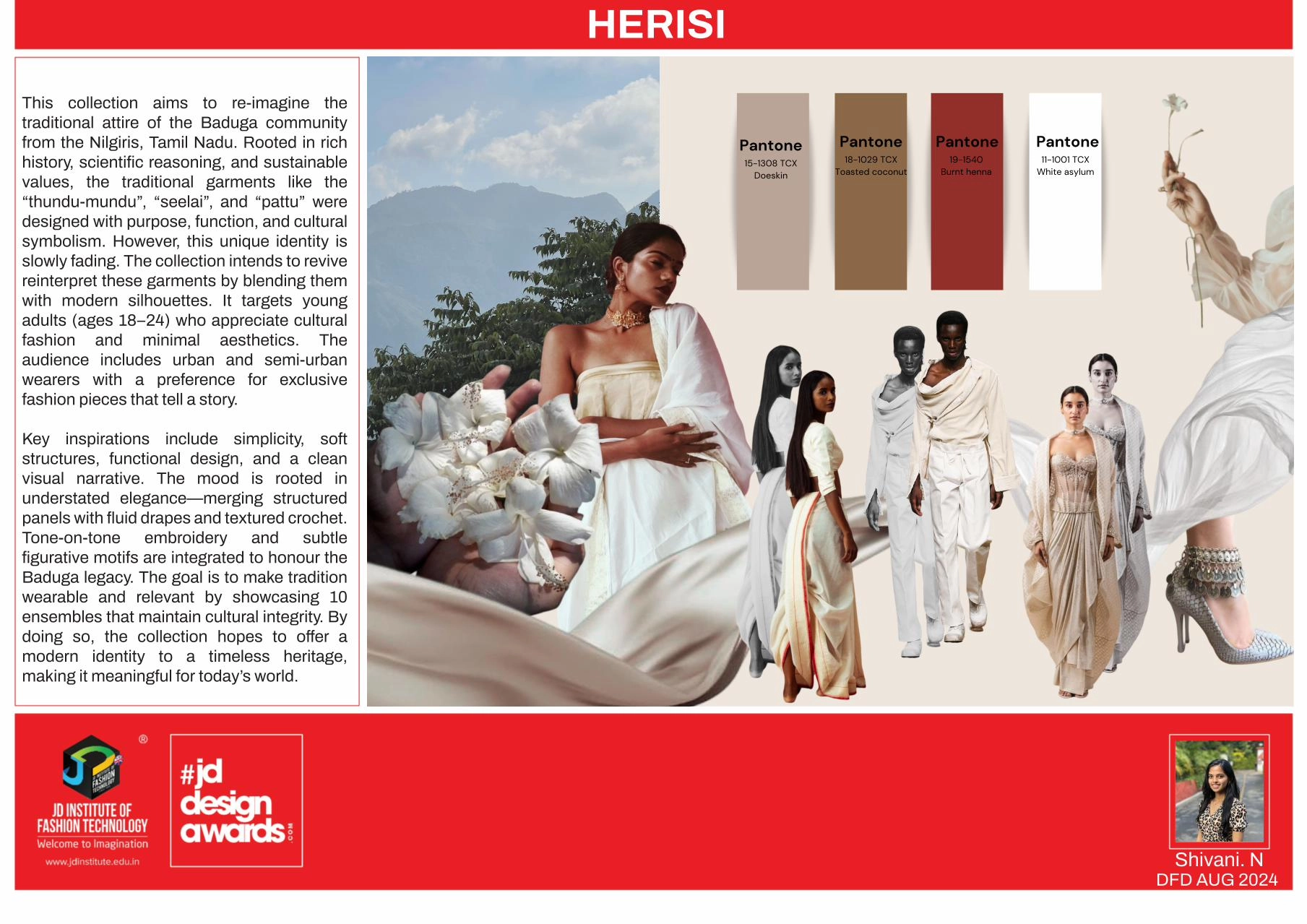 Herisi by Shivani N (1)