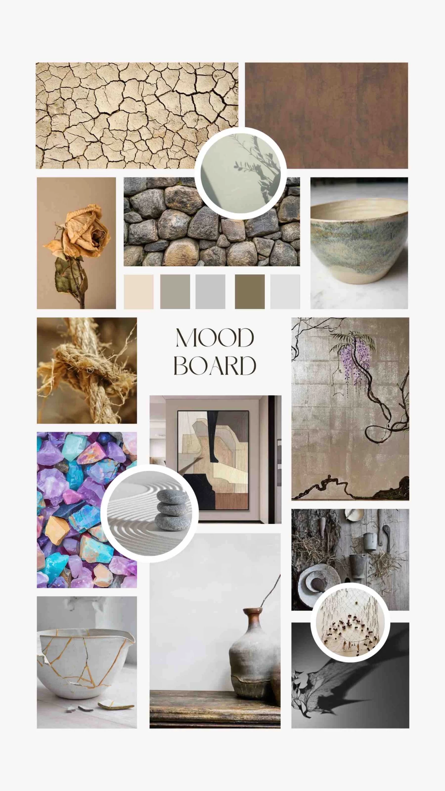 Shibui by M Dolly