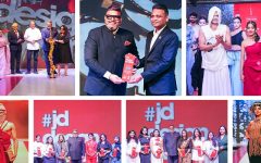 JD Design Awards 2025