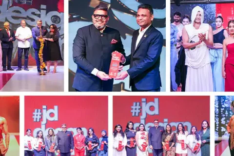 JD Design Awards 2025