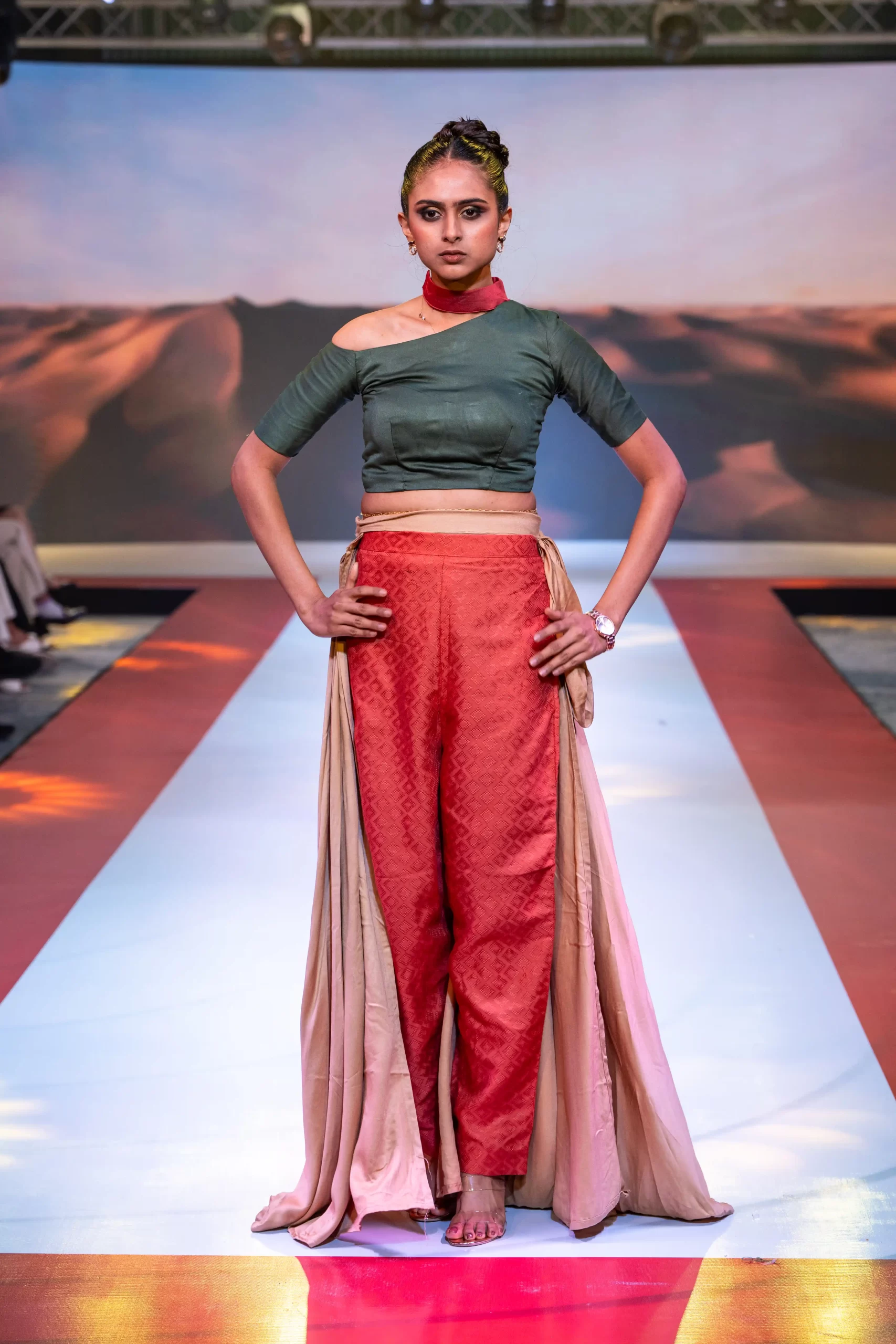 Arid Adaptation by K L V Sandhya & Rithi Jain (11)
