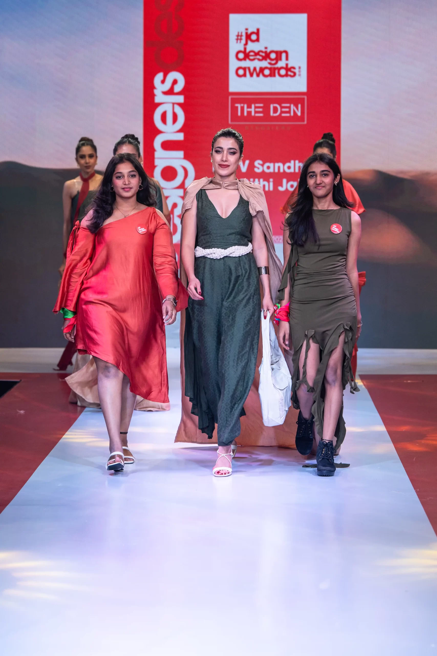 Arid Adaptation by K L V Sandhya & Rithi Jain (14)