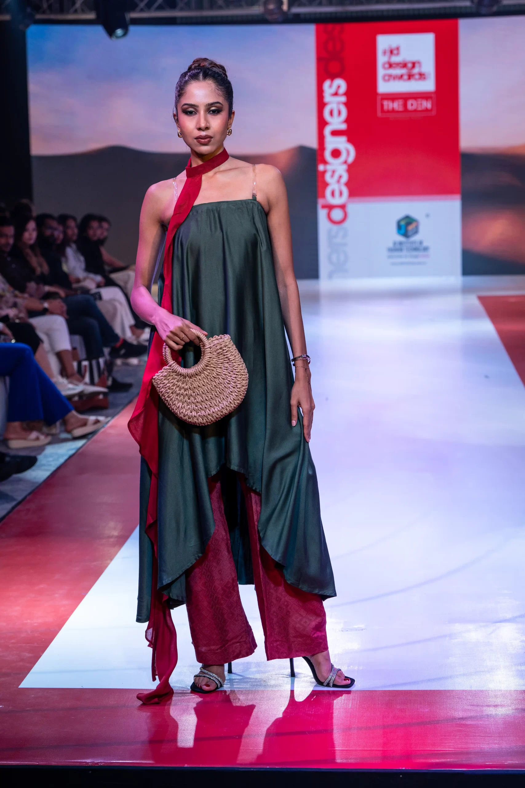Arid Adaptation by K L V Sandhya & Rithi Jain (3)