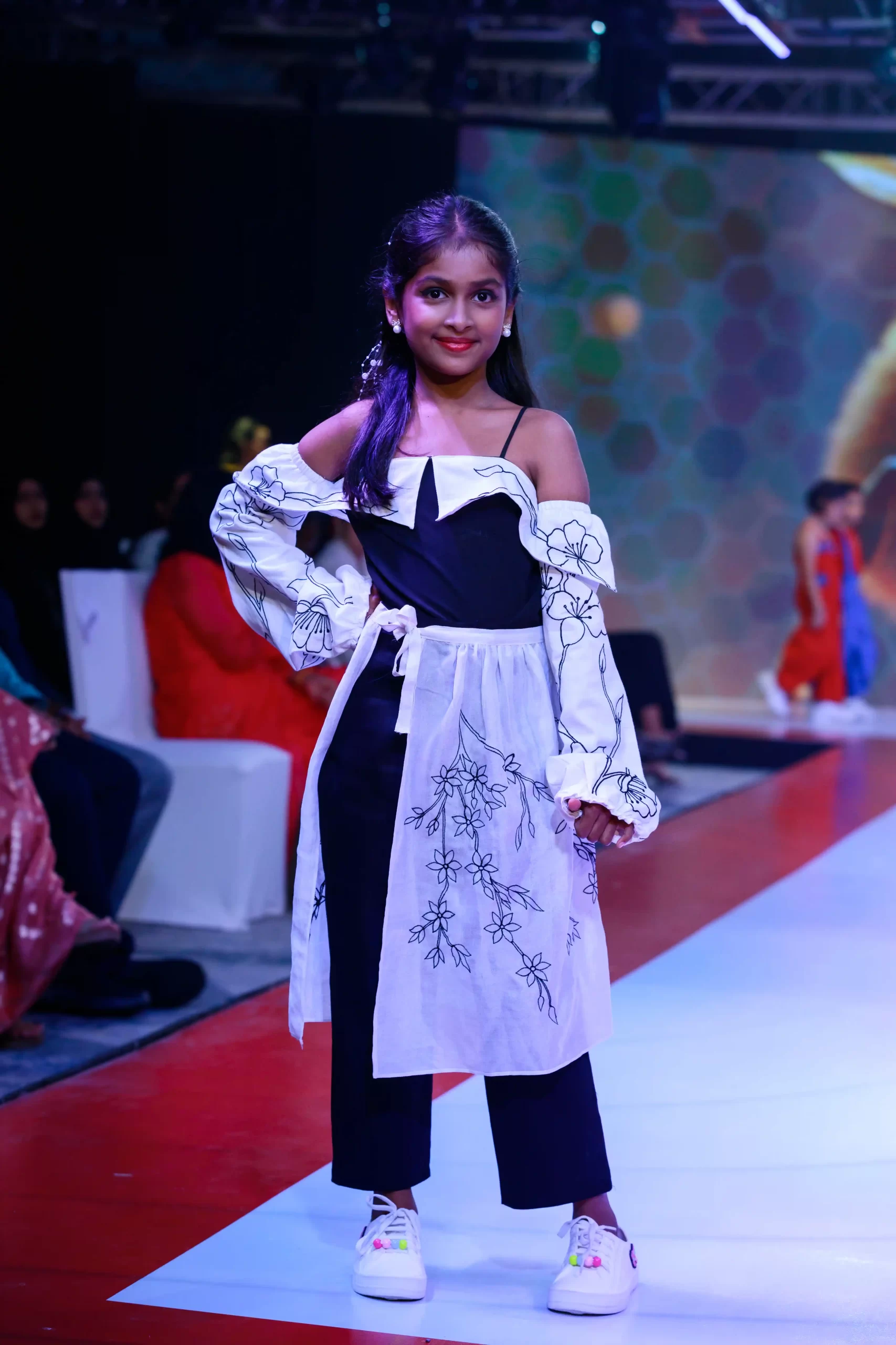 Bee yond Vision! by Joyena Mukhopadhyay & Spoorthi Sabhahit (10)