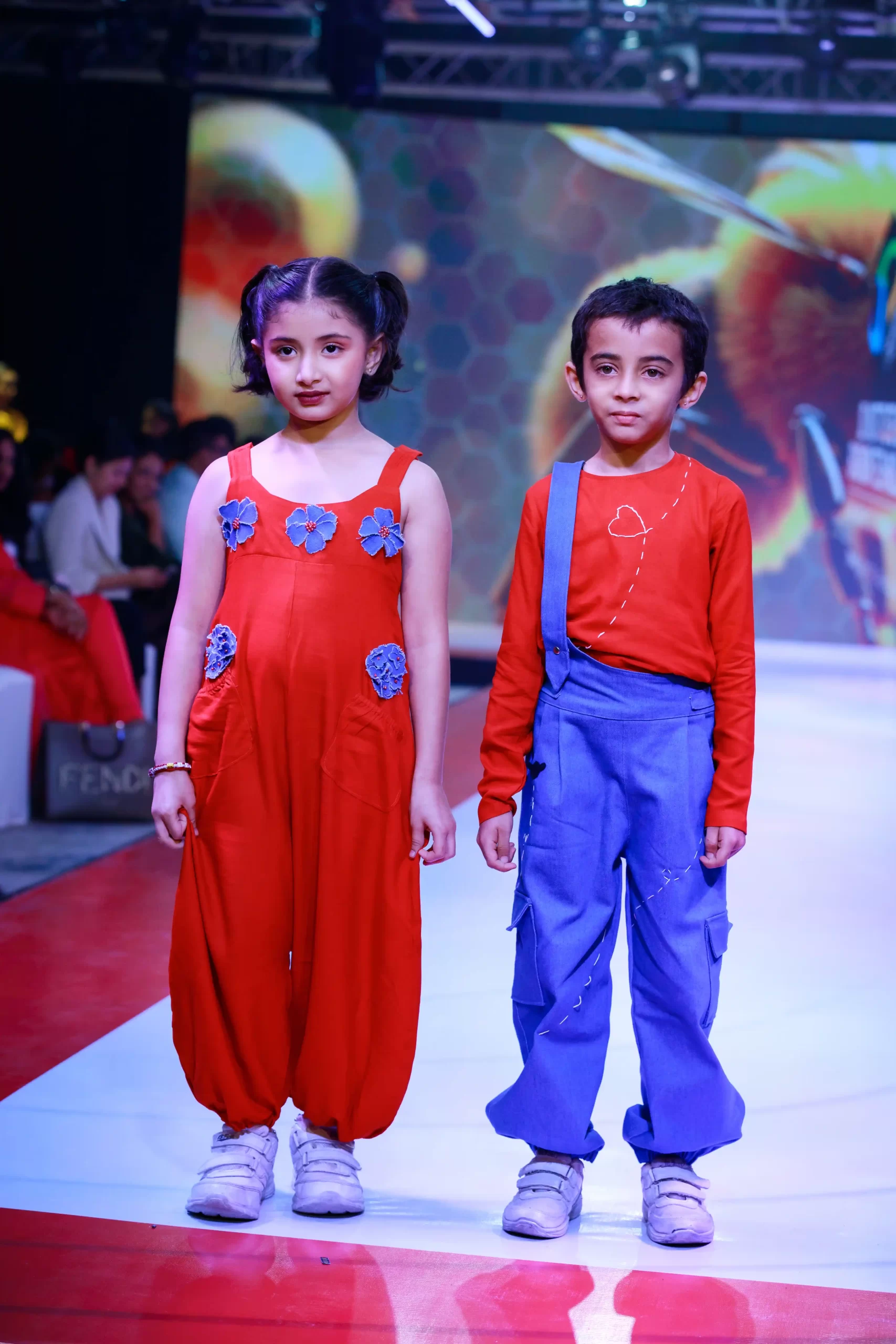 Bee yond Vision! by Joyena Mukhopadhyay & Spoorthi Sabhahit (12)