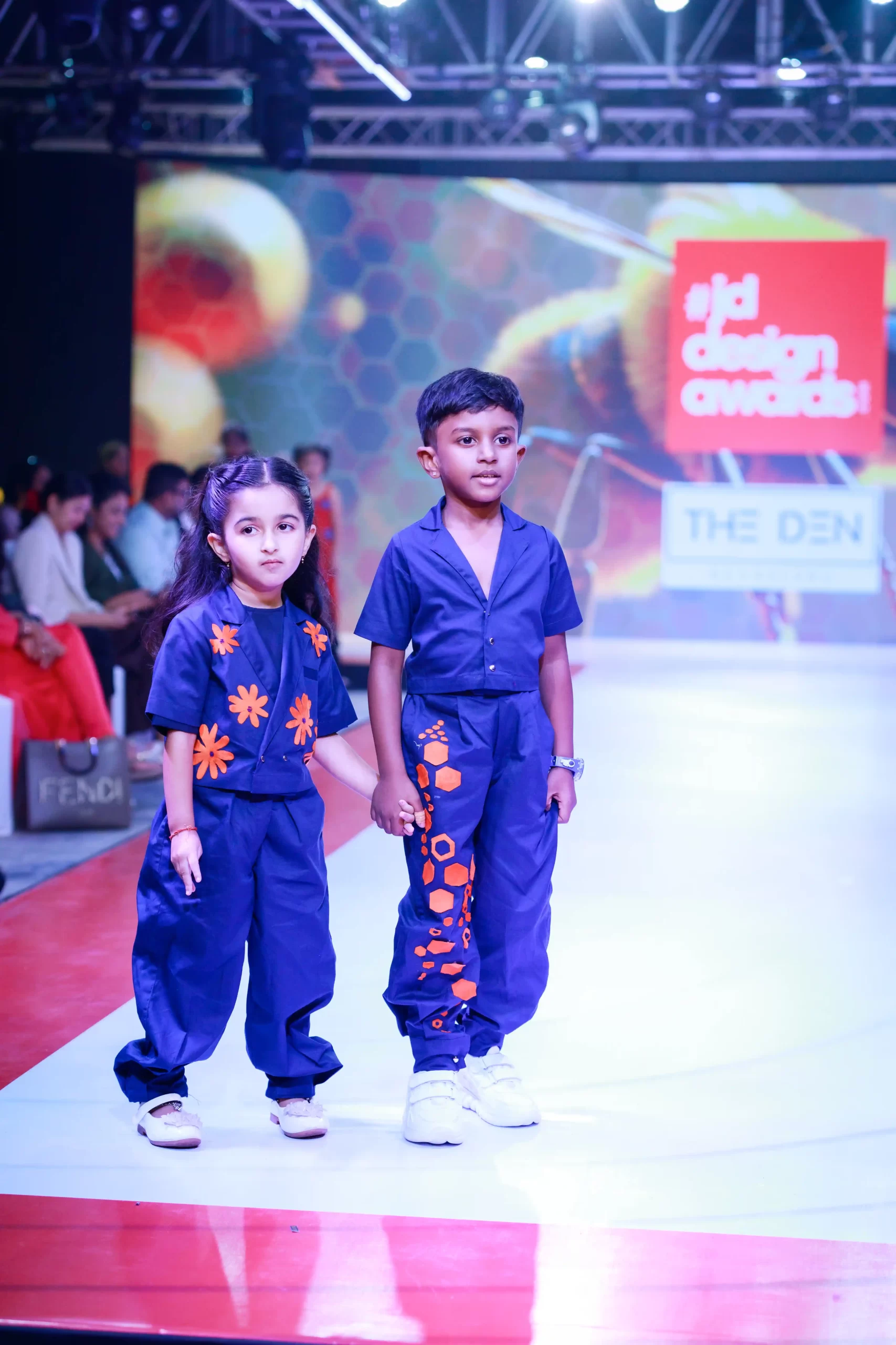 Bee yond Vision! by Joyena Mukhopadhyay & Spoorthi Sabhahit (13)